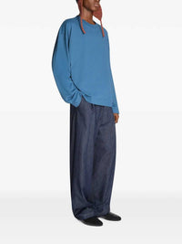 DRIES VAN NOTEN Dries Van Noten Men Pleated Jeans