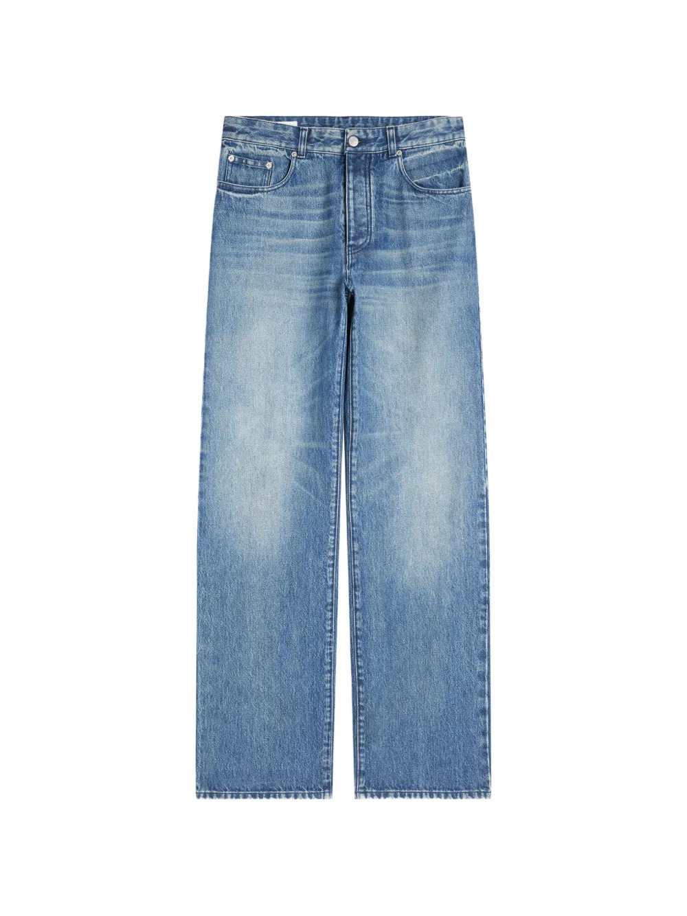 DRIES VAN NOTEN Dries Van Noten Men Baggy Jeans