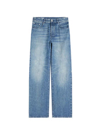 DRIES VAN NOTEN Dries Van Noten Men Baggy Jeans