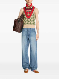 DRIES VAN NOTEN Dries Van Noten Men Baggy Jeans