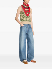 DRIES VAN NOTEN Dries Van Noten Men Baggy Jeans