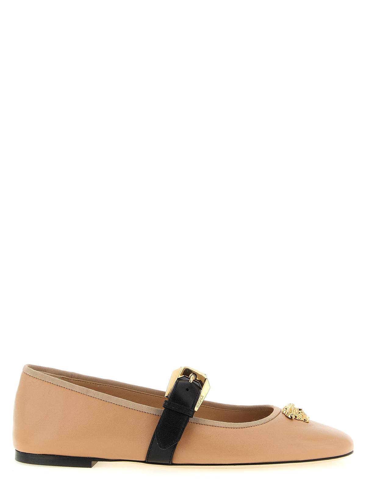 VERSACE Versace Women 'La Medusa' Ballet Flats