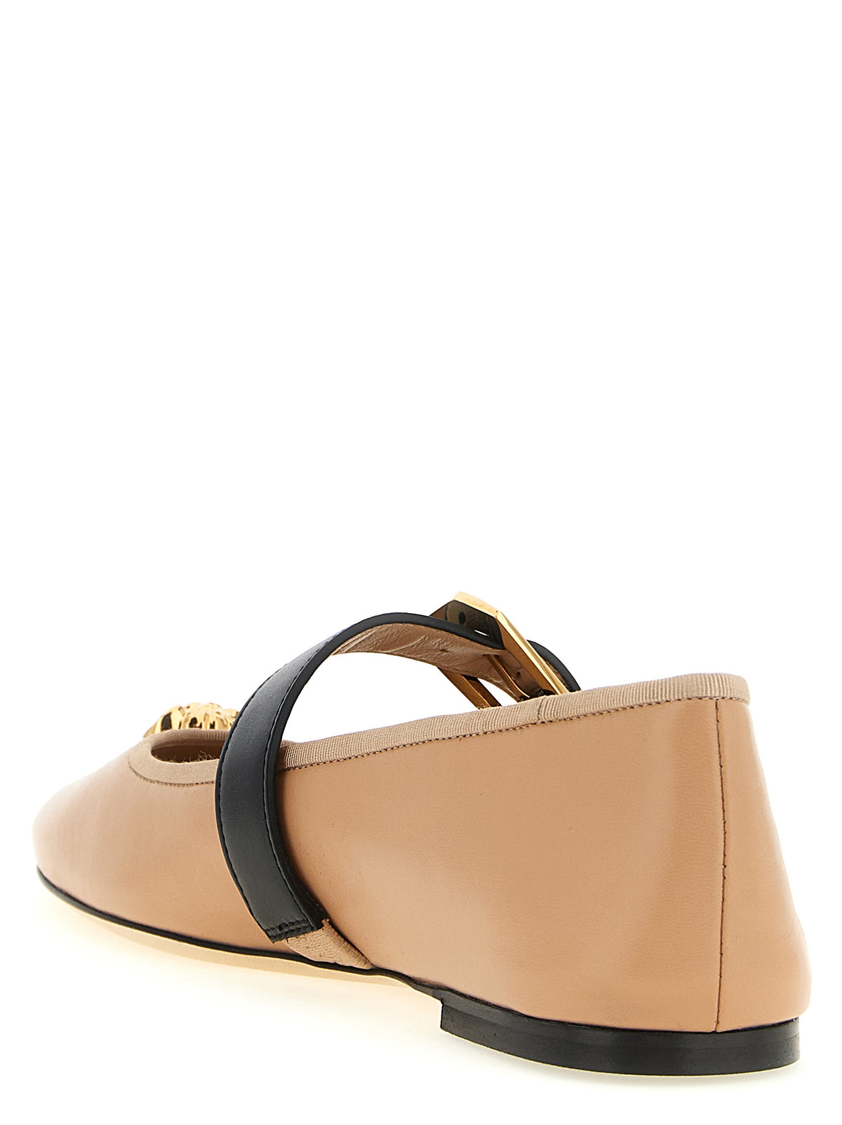 VERSACE Versace Women 'La Medusa' Ballet Flats