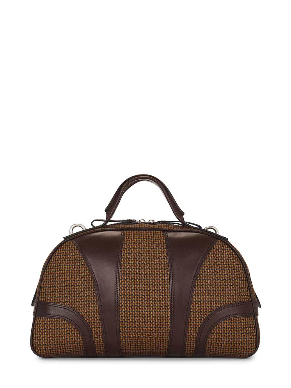 Dries Van Noten Men M262-Dustin411-604 M.L. Bag Brn