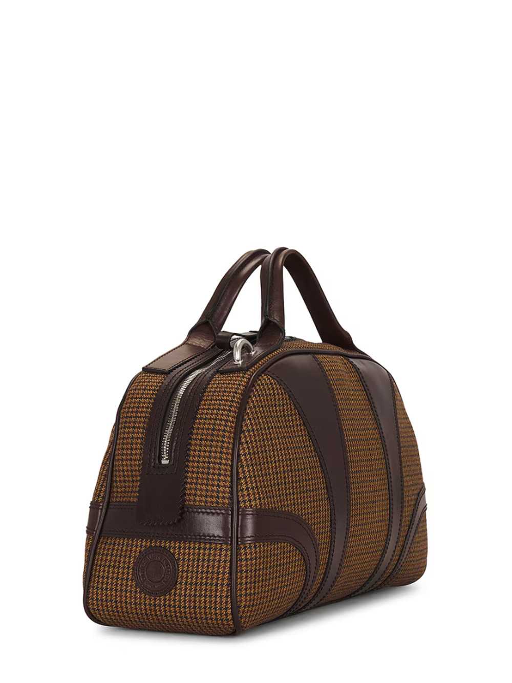 Dries Van Noten Men M262-Dustin411-604 M.L. Bag Brn