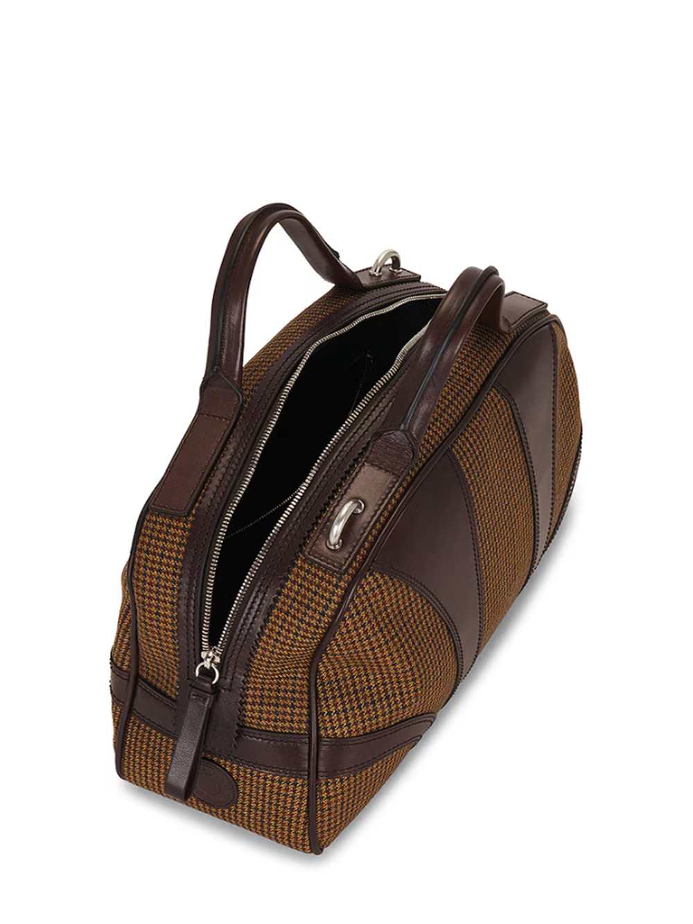 Dries Van Noten Men M262-Dustin411-604 M.L. Bag Brn