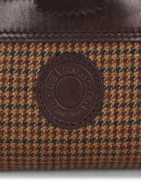 Dries Van Noten Men M262-Dustin411-604 M.L. Bag Brn