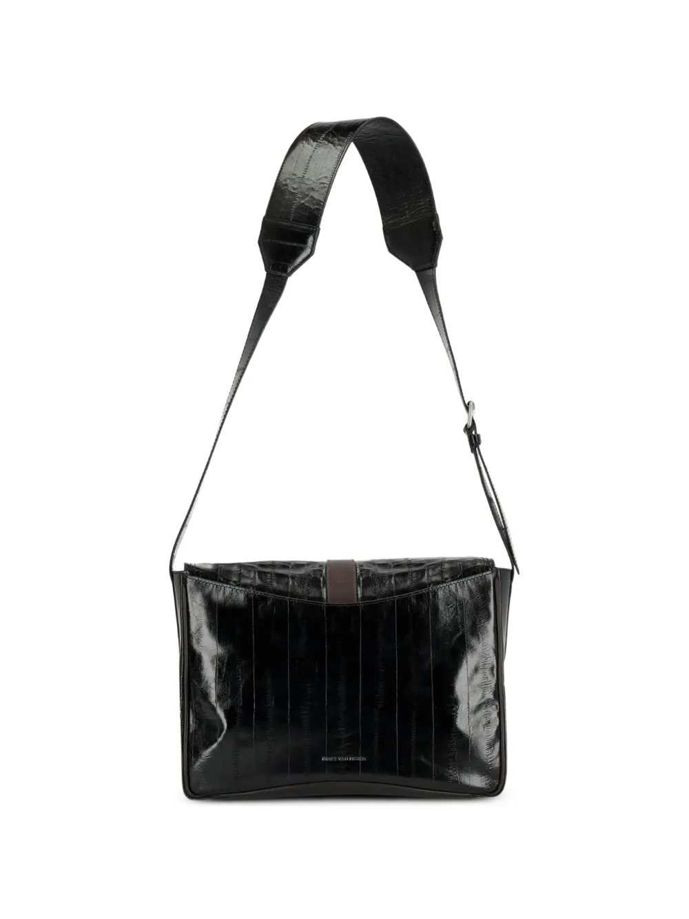 DRIES VAN NOTEN Dries Van Noten Men Leather Shoulder Bag