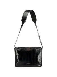 DRIES VAN NOTEN Dries Van Noten Men Leather Shoulder Bag