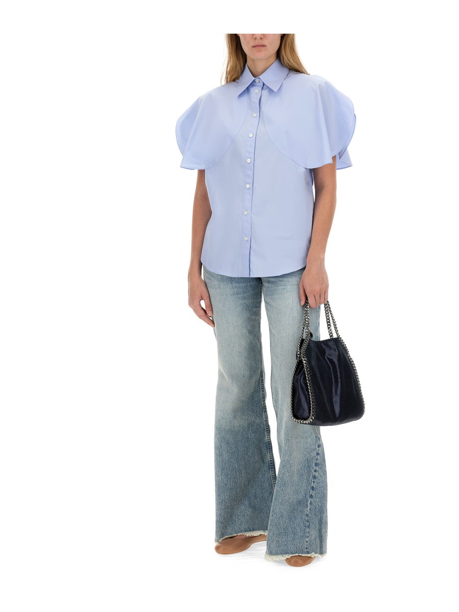 Stella Mccartney Women Jeans Bootcut