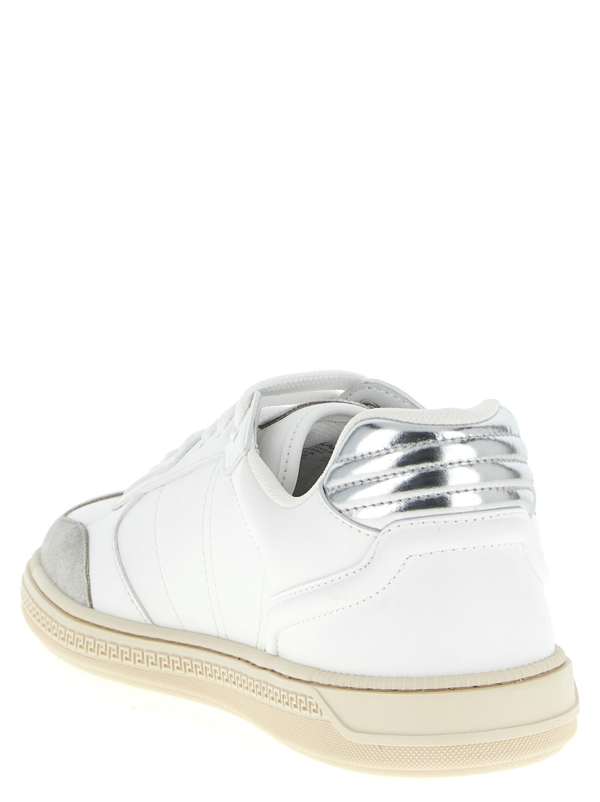 VERSACE Versace Men 'Greca Court' Sneakers