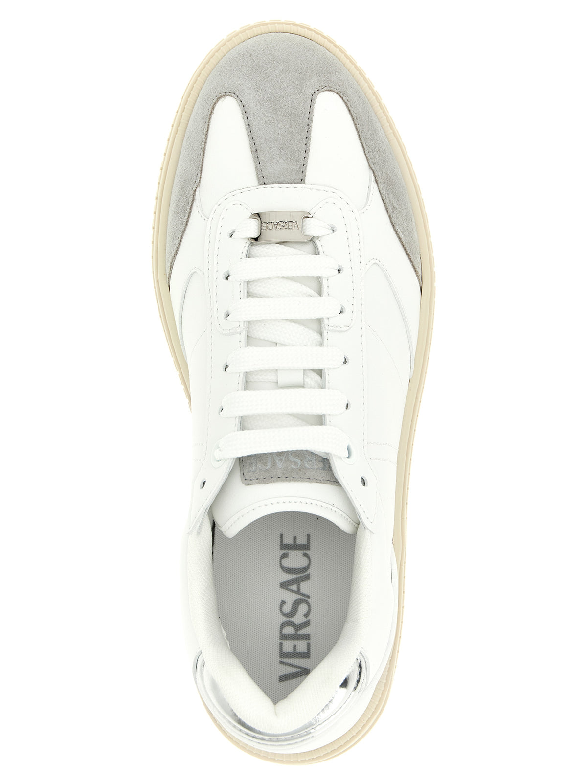 VERSACE Versace Men 'Greca Court' Sneakers