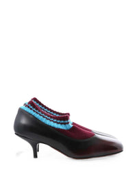 DRIES VAN NOTEN Dries Van Noten Women Ws262-88 W.L. Shoes Q.0109 Tan