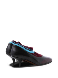 DRIES VAN NOTEN Dries Van Noten Women Ws262-88 W.L. Shoes Q.0109 Tan
