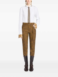 DRIES VAN NOTEN Dries Van Noten Women Silk Tie