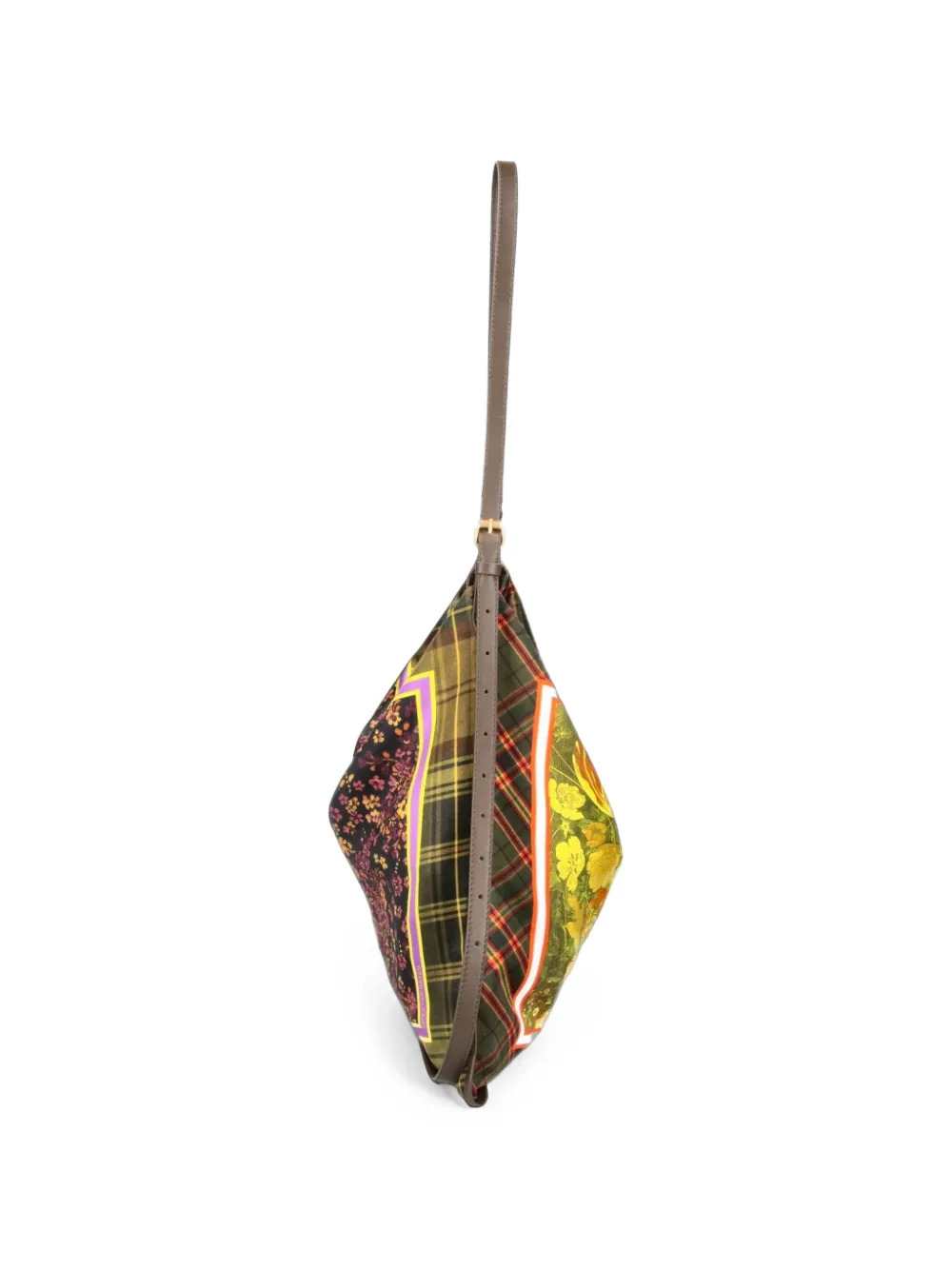 DRIES VAN NOTEN Dries Van Noten Women Bw262-Scarf217-4184 W.L. Bag Yel