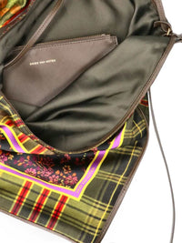 DRIES VAN NOTEN Dries Van Noten Women Bw262-Scarf217-4184 W.L. Bag Yel