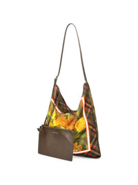 DRIES VAN NOTEN Dries Van Noten Women Bw262-Scarf217-4184 W.L. Bag Yel