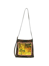 DRIES VAN NOTEN Dries Van Noten Women Bw262-Scarf218-4183 W.L. Bag Red