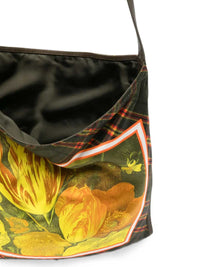 DRIES VAN NOTEN Dries Van Noten Women Bw262-Scarf218-4183 W.L. Bag Red