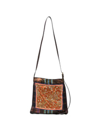 DRIES VAN NOTEN Dries Van Noten Women Bw262-Scarf218-4183 W.L. Bag Red