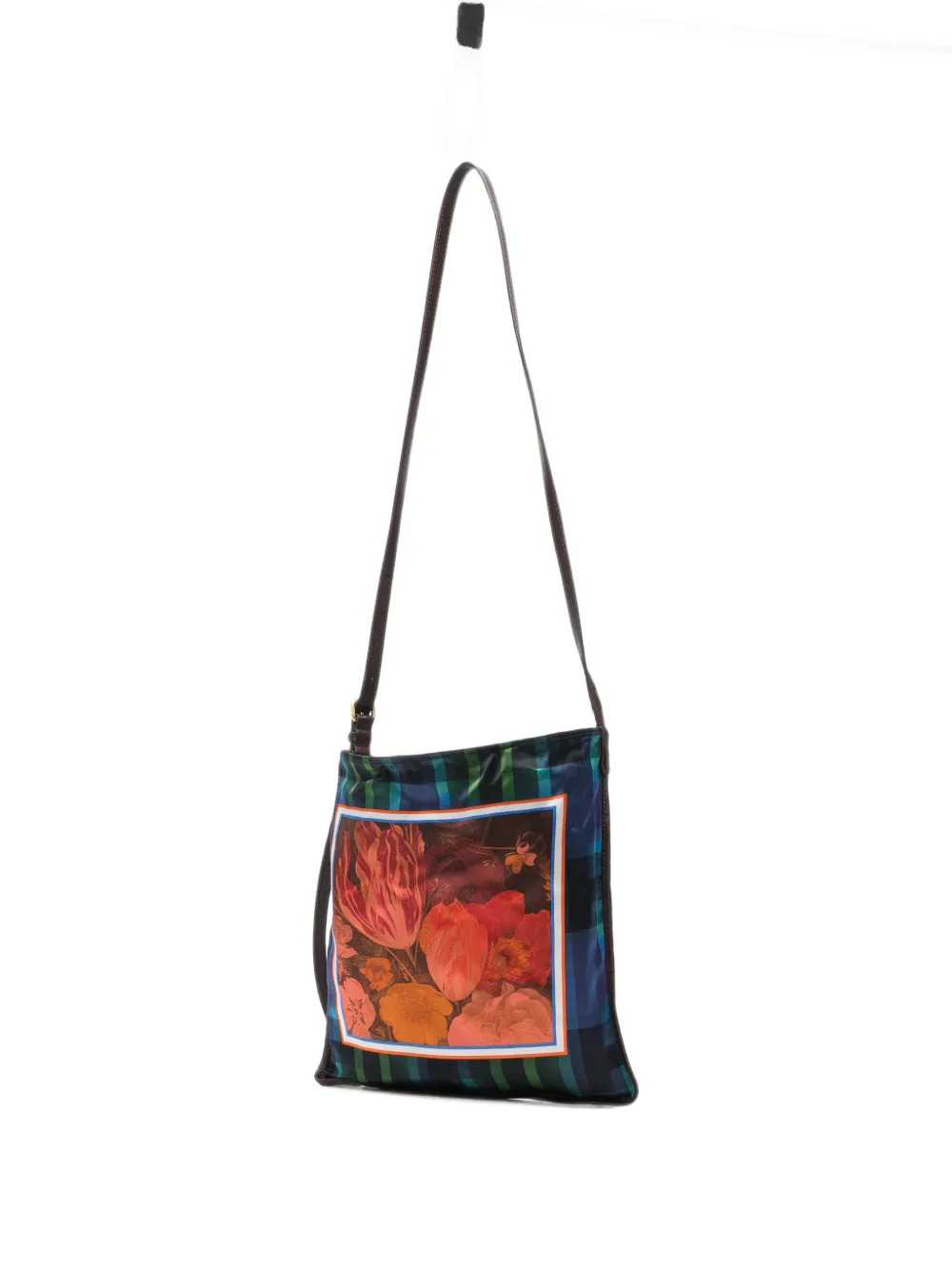 DRIES VAN NOTEN Dries Van Noten Women Bw262-Scarf218-4183 W.L. Bag Red