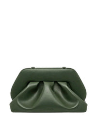 THEMOIRE Themoire Women Bios Ruched Clutch