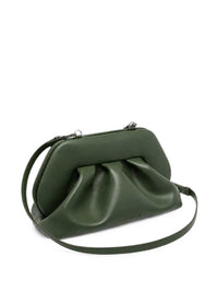 THEMOIRE Themoire Women Bios Ruched Clutch