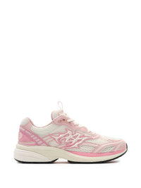 AMIRI Amiri Women M-Tech Panelled Sneakers