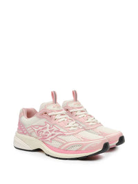 AMIRI Amiri Women M-Tech Panelled Sneakers