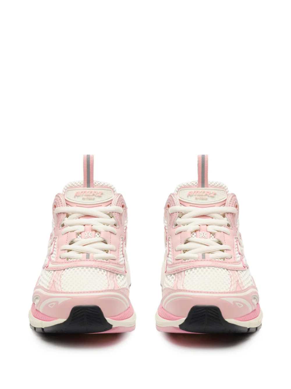 AMIRI Amiri Women M-Tech Panelled Sneakers