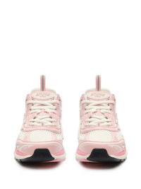 AMIRI Amiri Women M-Tech Panelled Sneakers