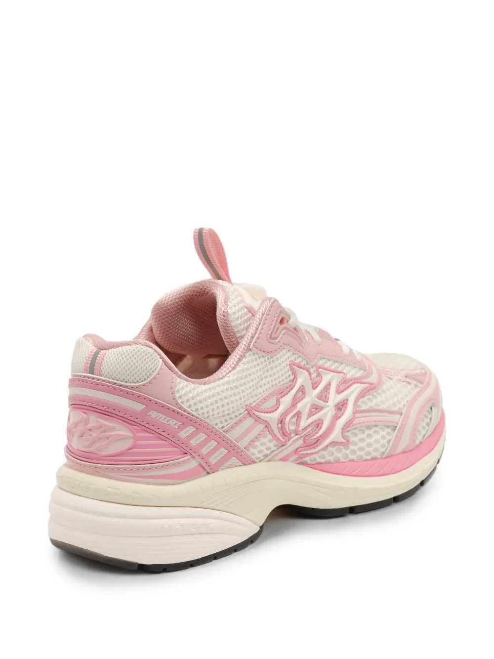 AMIRI Amiri Women M-Tech Panelled Sneakers