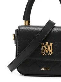 Amiri Women Nano Ma Bag