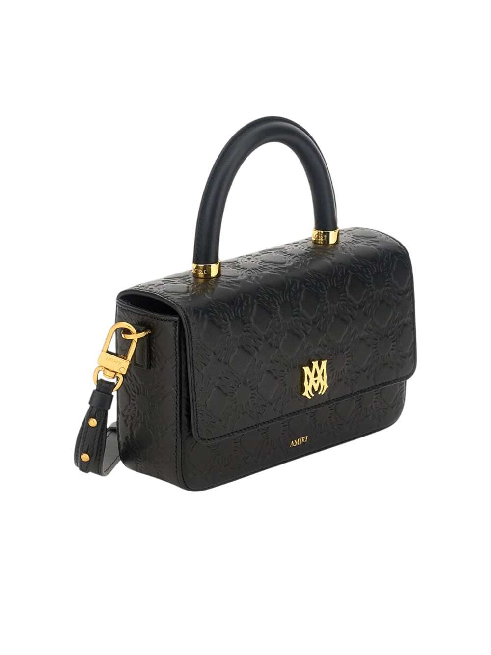 Amiri Women Ma Micro Tote Bag