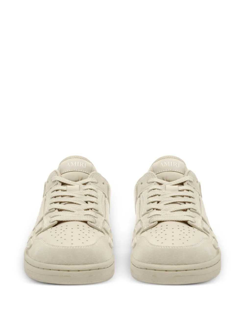 AMIRI Amiri Women Skel Top Sneakers