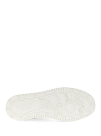 Valentino Garavani Men Low Top Sneaker "Freedots"