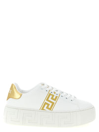 Versace Women 'La Greca' Sneakers