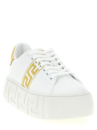 Versace Women 'La Greca' Sneakers