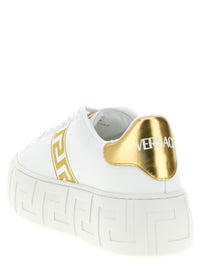 Versace Women 'La Greca' Sneakers