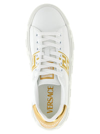 Versace Women 'La Greca' Sneakers