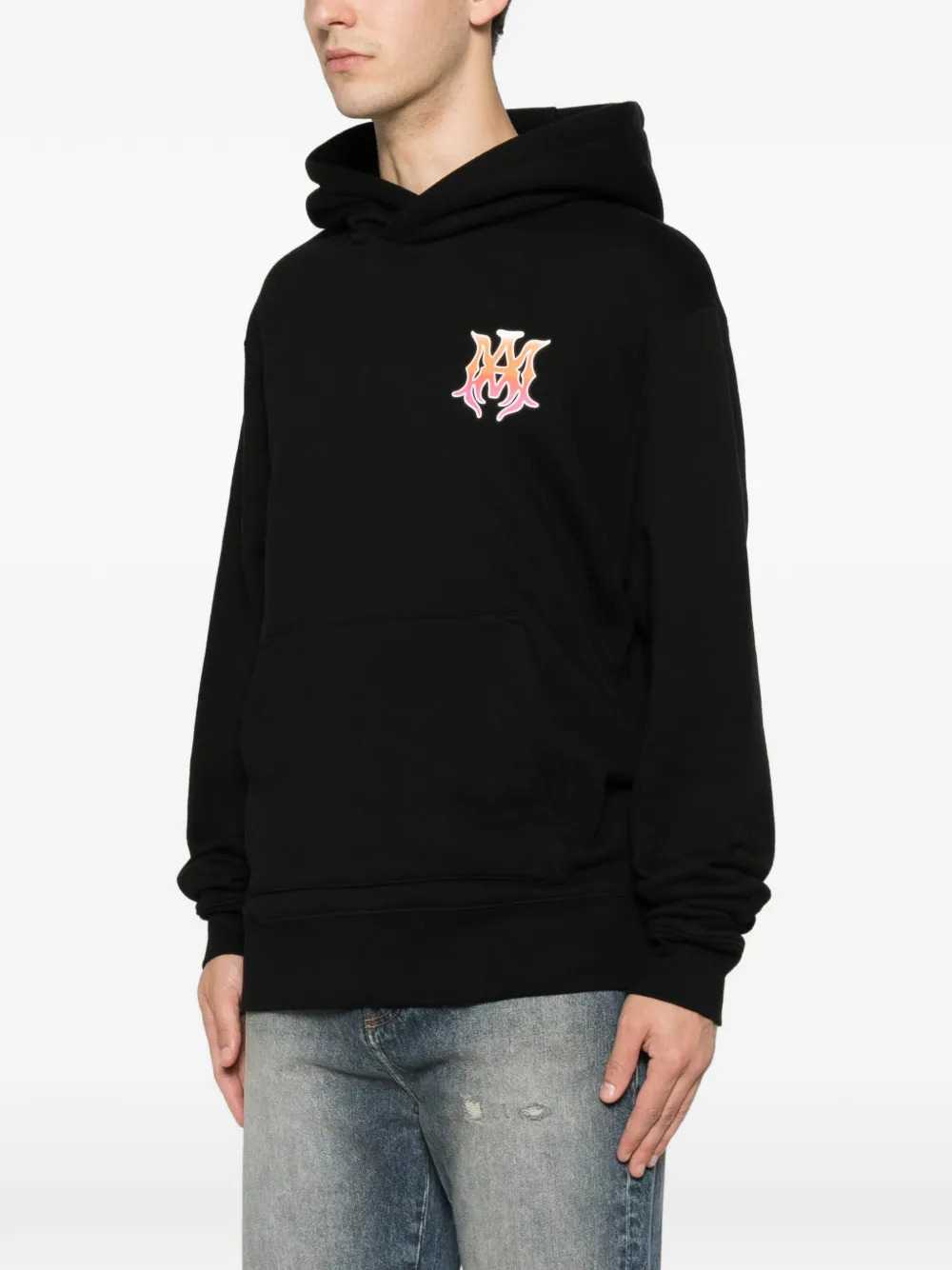 AMIRI Amiri Men Ma Hoodie