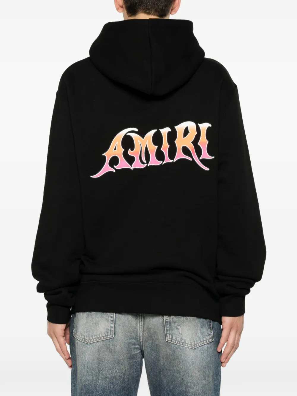 AMIRI Amiri Men Ma Hoodie
