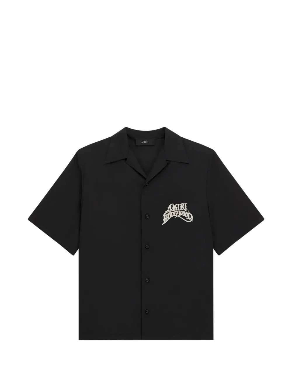 AMIRI Amiri Men Hollywood Camping T-Shirt