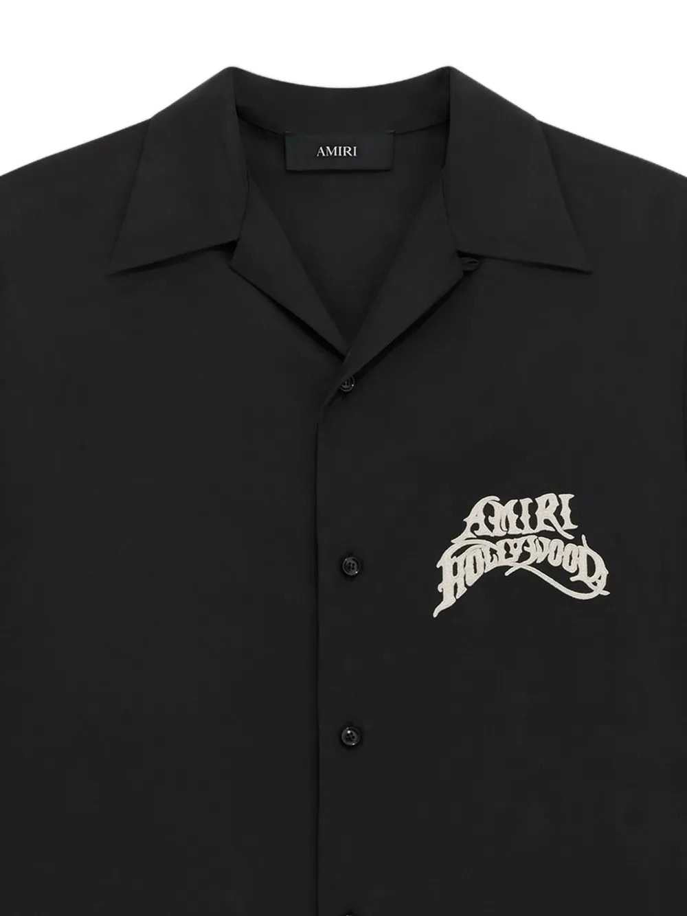 AMIRI Amiri Men Hollywood Camping T-Shirt