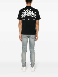 AMIRI Amiri Men Stacked Bones T-Shirt