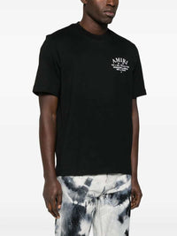 AMIRI Amiri Men Arts District Logo-Print Cotton T-Shirt