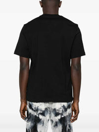 AMIRI Amiri Men Arts District Logo-Print Cotton T-Shirt