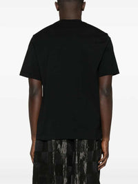 AMIRI Amiri Men Rubberized Logo T-Shirt