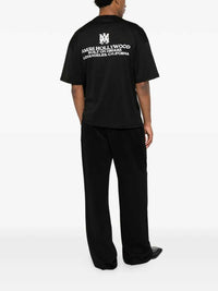 AMIRI Amiri Men Oversized "Built On Dreams" T-Shirt